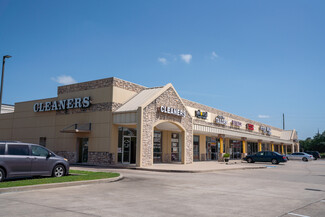 Pearland, TX Retail - 1826 Country Place Pky