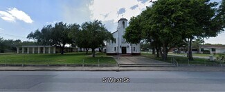 La Feria, TX Office - 317 Magnolia Ave La Feria, TX Office - 317 Magnolia Ave