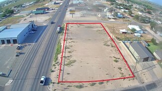 Seminole, TX Commercial - 910 S Main St Seminole, TX Commercial - 910 S Main St