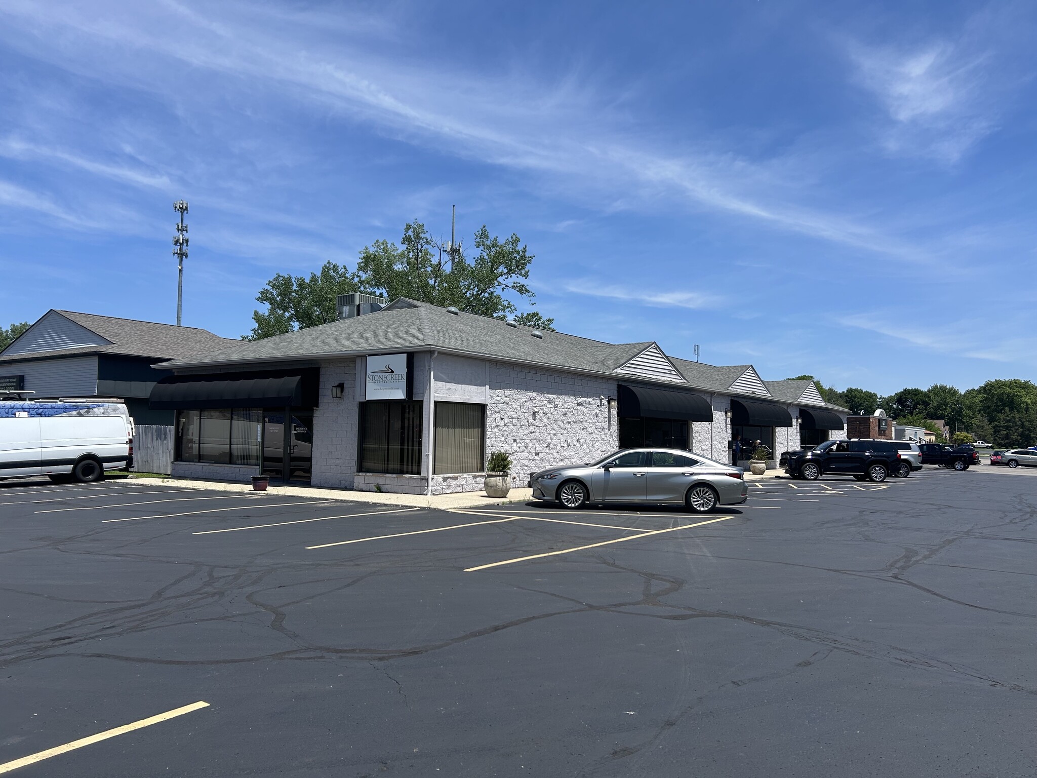 9420 Dayton Lebanon Pike, Dayton, OH for Sale