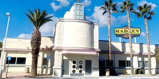 Cabazon, CA Retail - 49000 Seminole Dr