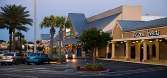 South Pasadena, FL Retail - 6800-6850 Gulfport Blvd S