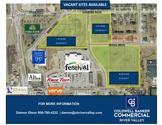 Holmen, WI Commercial - 0 South Main