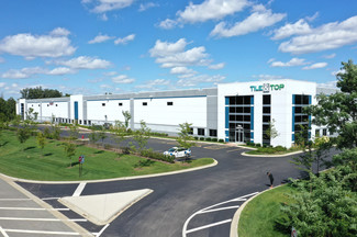 Darien, IL Industrial - 7879-7883 Lemont Rd