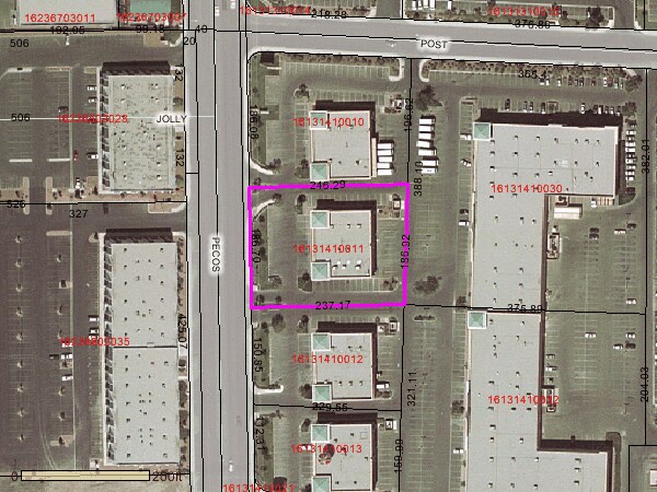 6316-6360 S Pecos Rd, Las Vegas, NV for Rent