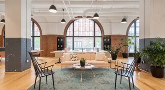 Centennial, CO Coworking Space - 8085 S Chester St