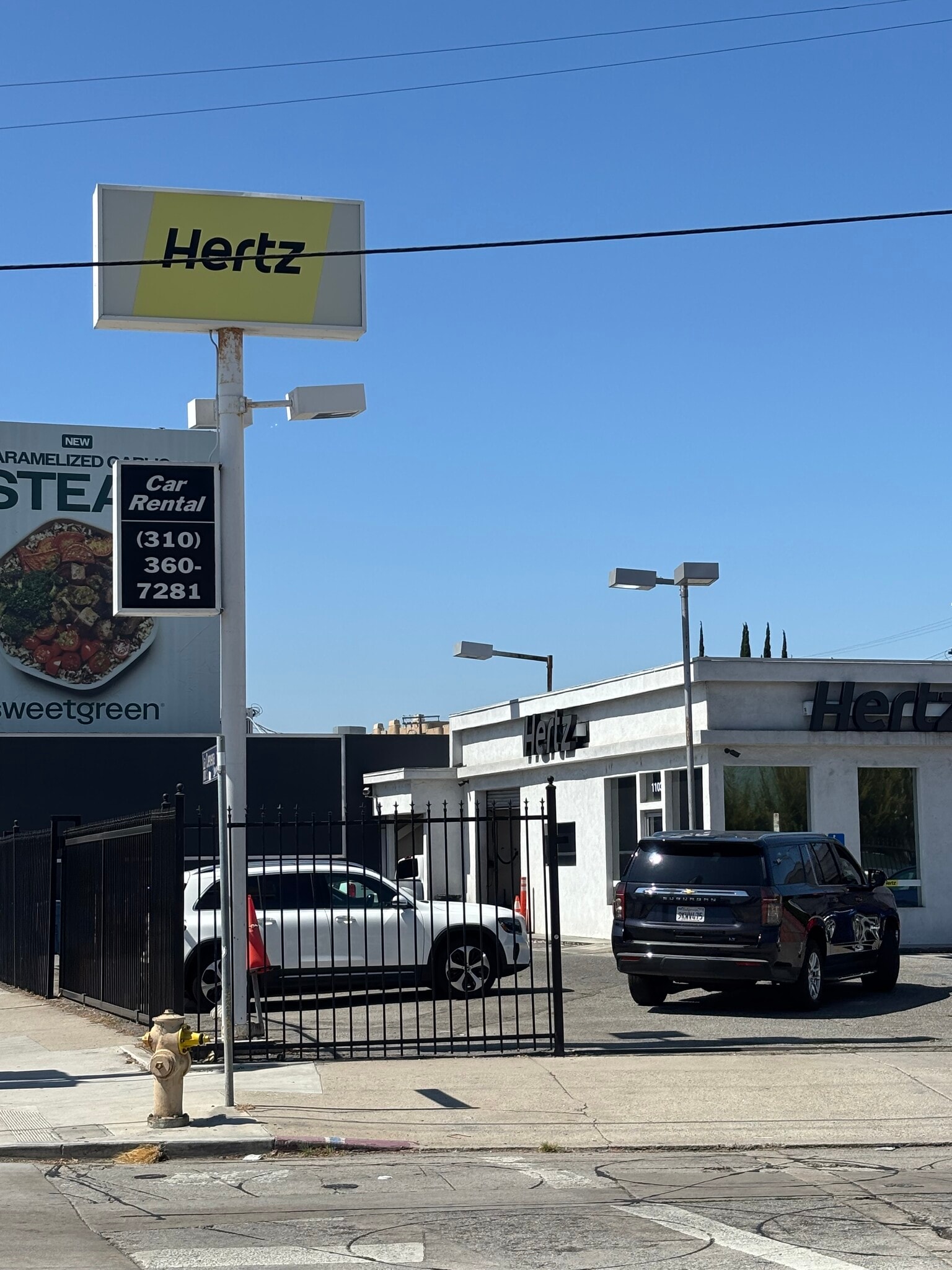 1103 S La Cienega Blvd, Los Angeles, CA for Sale