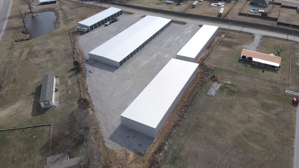 7144 NW Meers Porter Hill Rd Lawton, OK 73507 Specialty Property for