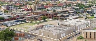 601 & 621 N Oklahoma Ave