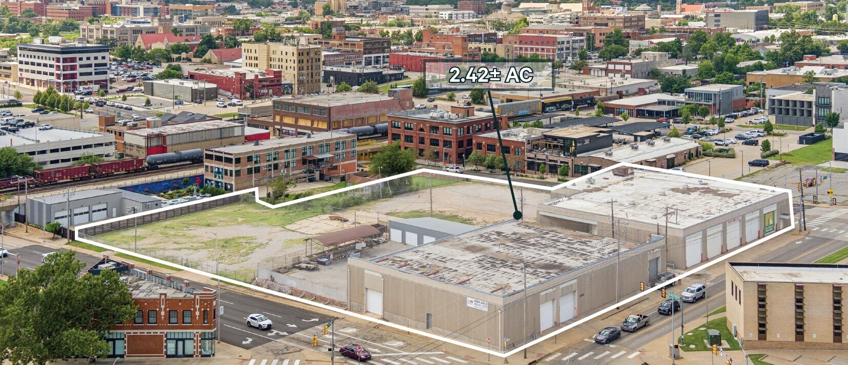 , Oklahoma City, OK for Sale