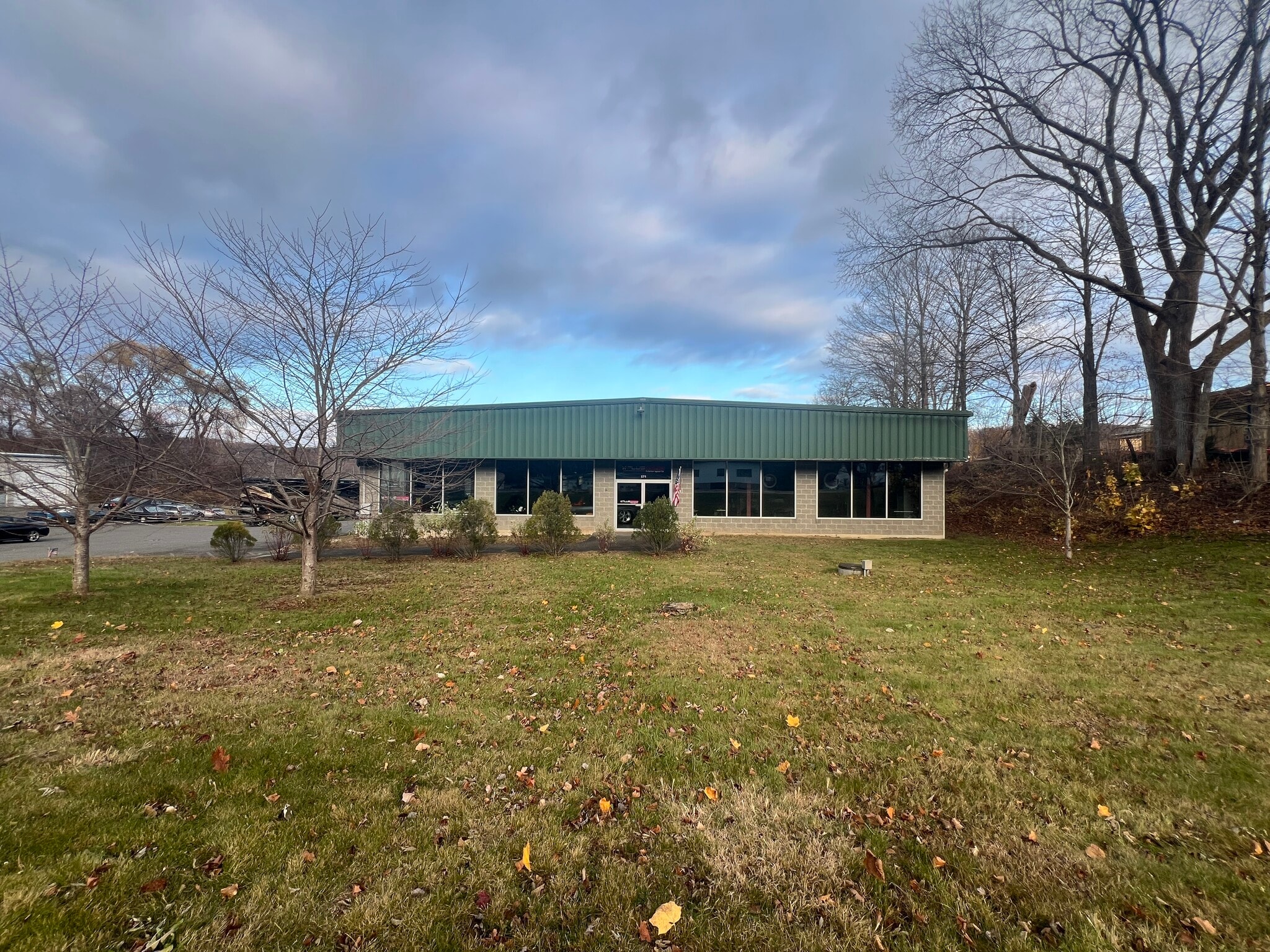 571 Danbury Rd, New Milford, CT for Sale