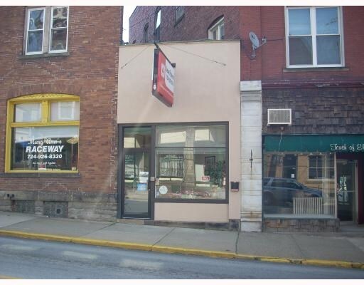 105 S McDonald St, Mc Donald, PA for Sale