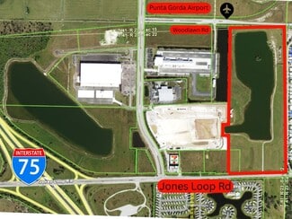 Punta Gorda, FL Commercial - 27100 Jones Loop Rd
