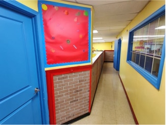 Clayton County, GA Education Portfolio
