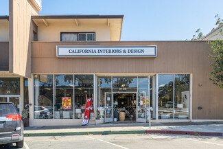 San Mateo, CA Retail - 25 43rd Ave