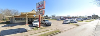 Houston, TX undefined - 8631 Martin Luther King Jr Blvd
