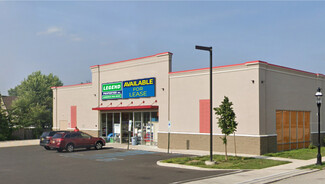 Pennsauken, NJ Retail - 7407 Maple Ave