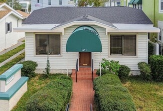 Tampa, FL Office/Residential - 304 S Westland Ave