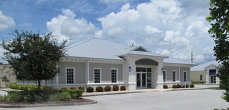 Palm Bay, FL Office/Medical - 342 Cogan Dr SE