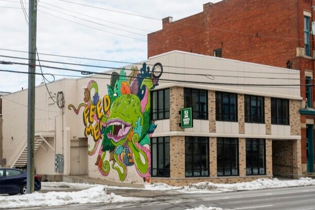106-108 E 4th, Covington, KY for Rent