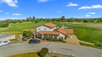 Rescue, CA Commercial Land - 3000 Alexandrite Dr