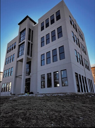 Staten Island, NY Office - 177 Ellis St