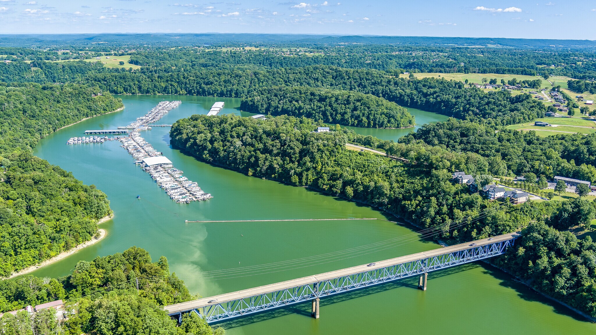 451 Lees Ford Dock Rd, Nancy, KY for Sale