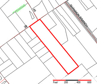 Loveland, OH Commercial Land - 1599 State Route 28