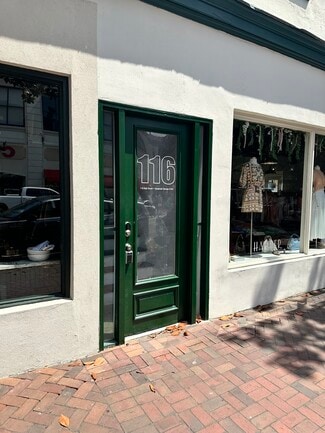 Savannah, GA Office - 110-118 Bull St