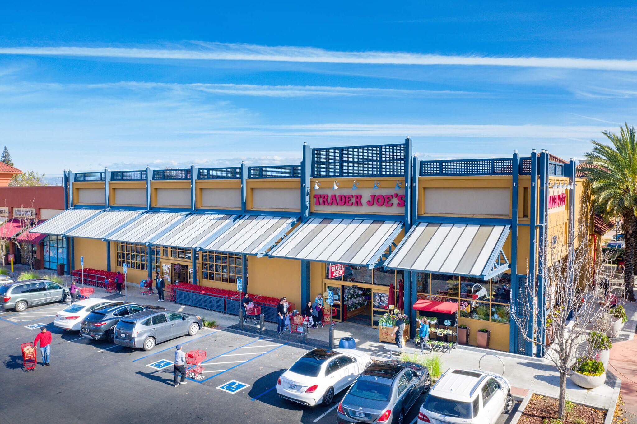 5281-5399 Prospect Rd, San Jose, CA for Rent