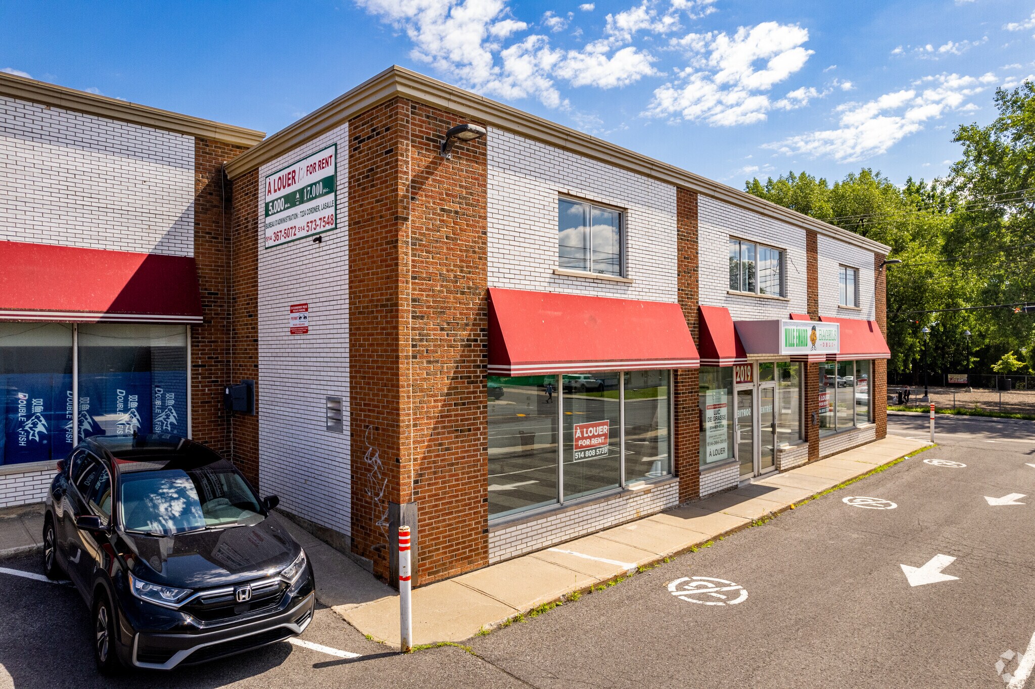 2013-2041 Lapierre, Montréal, QC for Rent