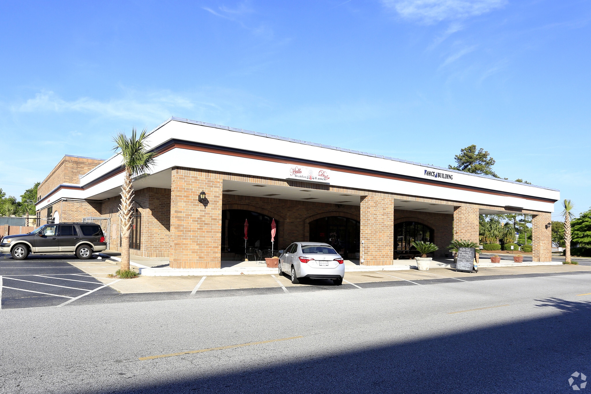 2409 Mall Dr, North Charleston, SC for Rent