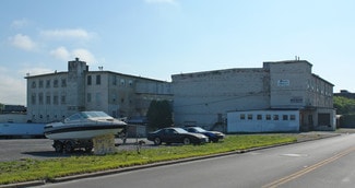 Utica, NY Industrial - 831 Broad St Utica, NY Industrial - 831 Broad St