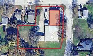 McKinney, TX Office/Retail - 1201 Cole St McKinney, TX Office/Retail - 1201 Cole St