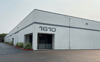 Campbell, CA Office, Industrial - 1610 Dell Ave