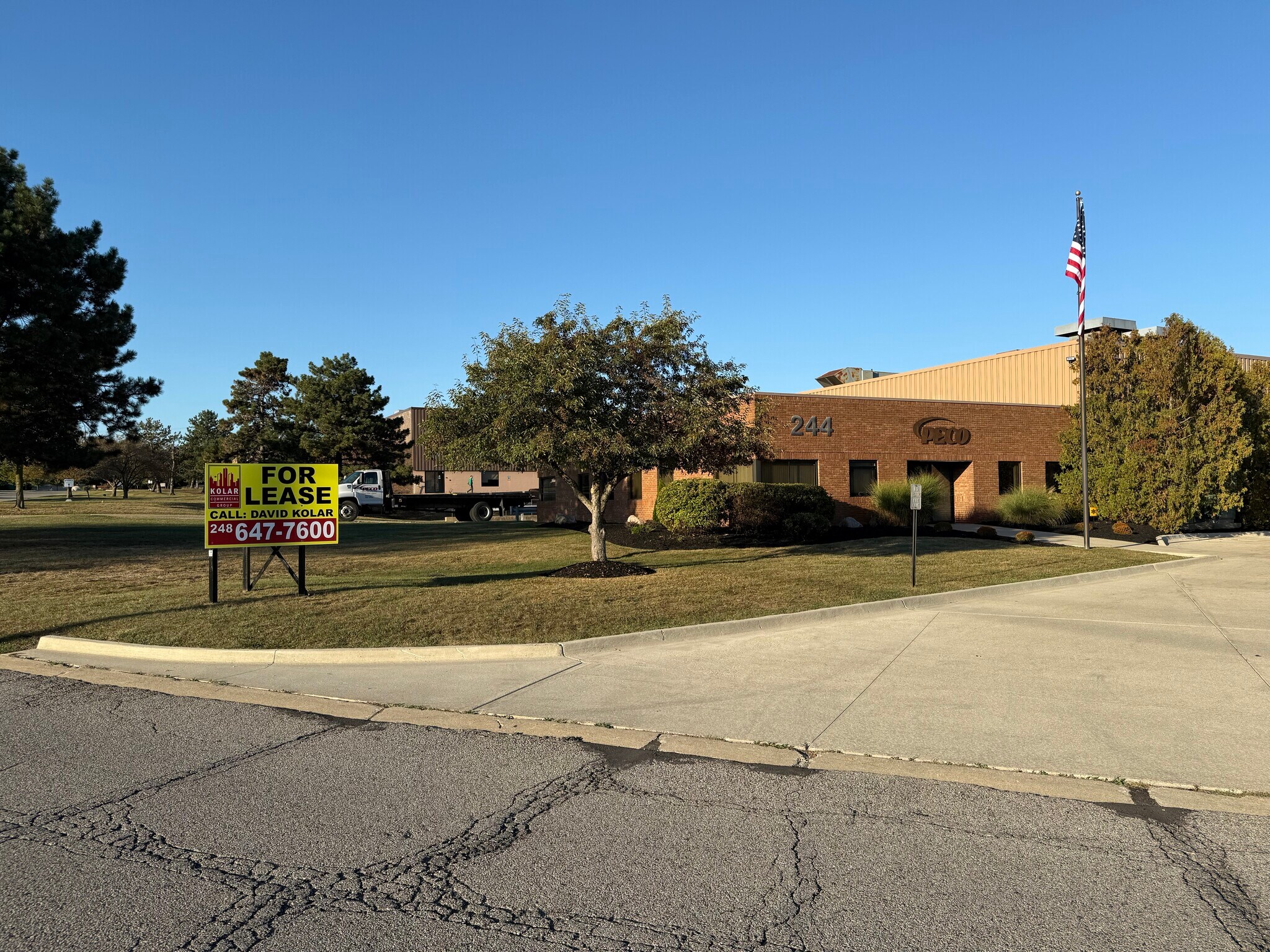 244 Rex Blvd, Auburn Hills, MI for Rent