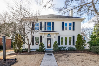 Winder, GA Medical - 104 W Candler St