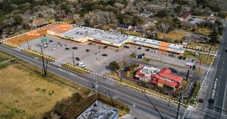 Hitchcock, TX Retail - Hwy 6
