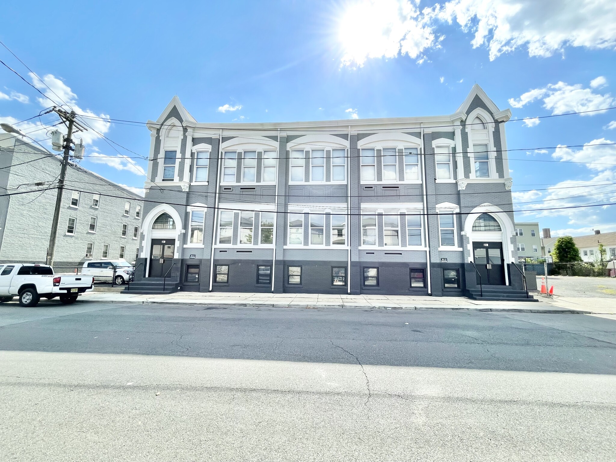 214-228 Msgr Kemezis Pl, Elizabeth, NJ for Sale