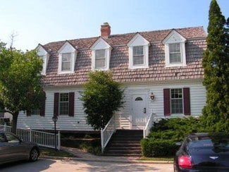 Inverness, IL Office - 1615 W Colonial Pky