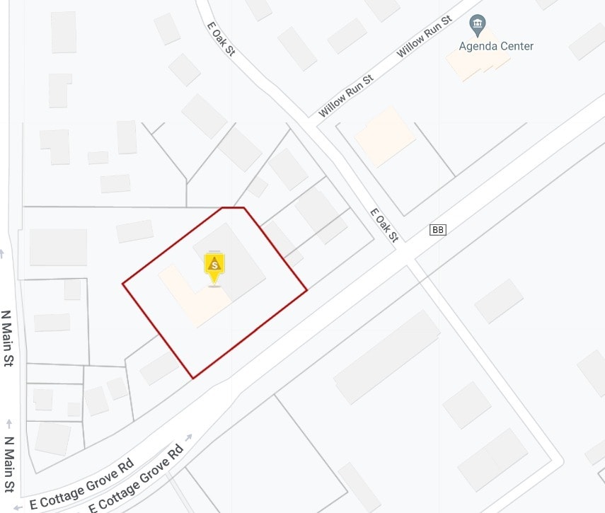 123 E Cottage Grove Rd, Cottage Grove, WI for Rent