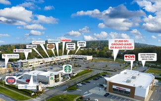 Goshen, NY Retail - 84 Clowes Ave