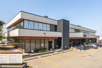 Edmonton, AB Office - 14964 121st A Ave NW