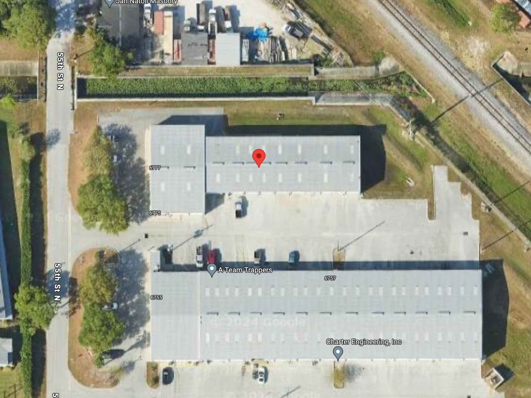 6701-6773 55th St N, Pinellas Park, FL for Sale
