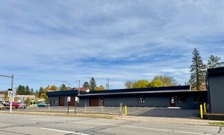 Wausau, WI Retail - 2105 N 6th St