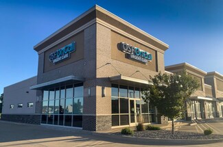 Champaign, IL Retail - 2718 N Prospect Ave