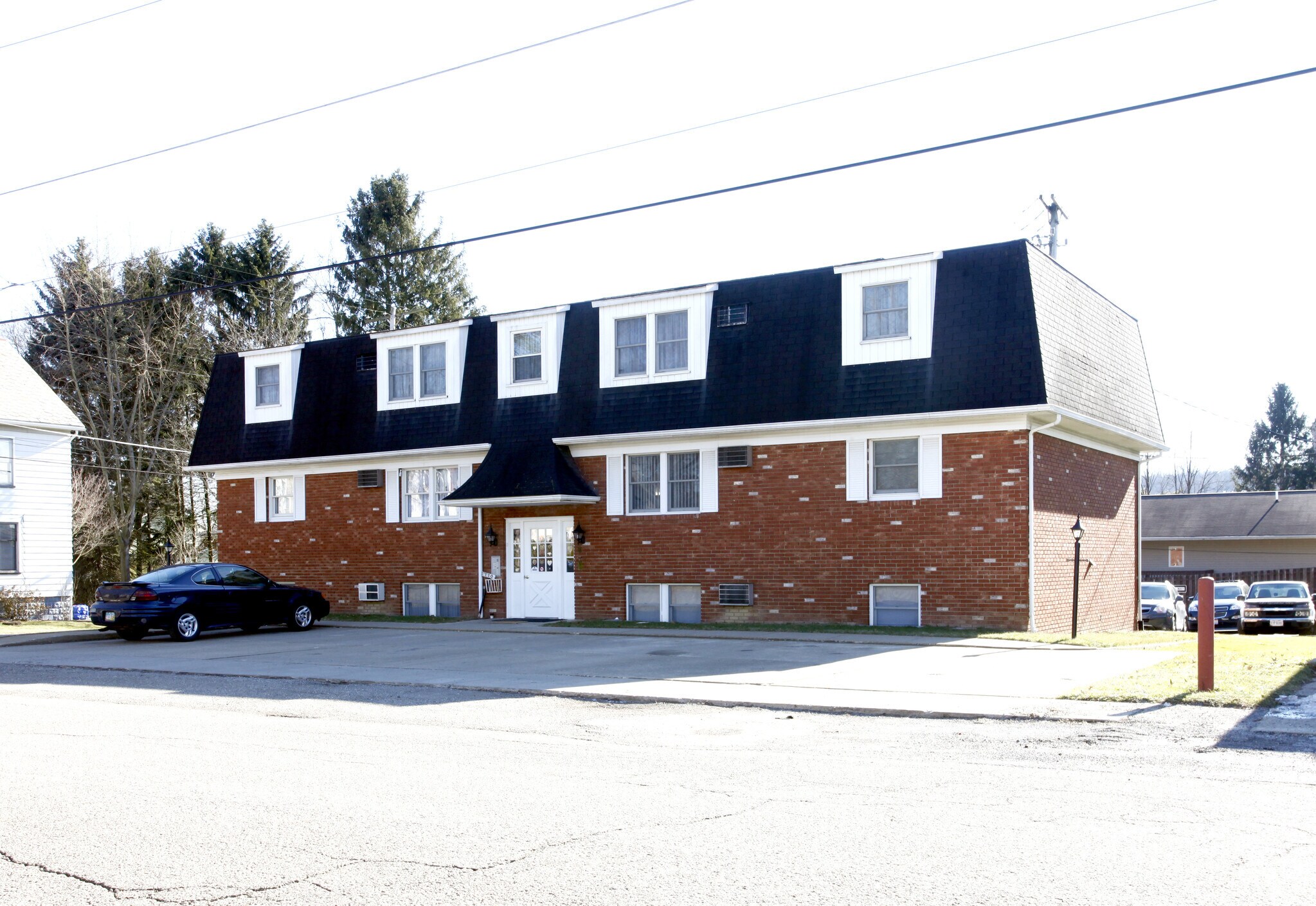 110 E Pine St, Lisbon, OH for Sale