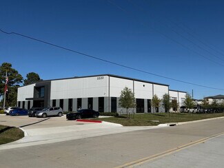 Houston, TX undefined - 5530 W Sam Houston Pky N