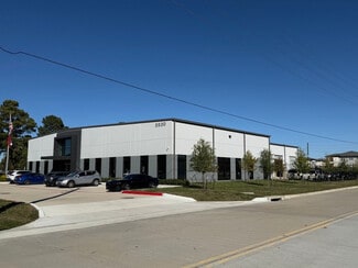 Houston, TX Showroom - 5530 W Sam Houston Pky N