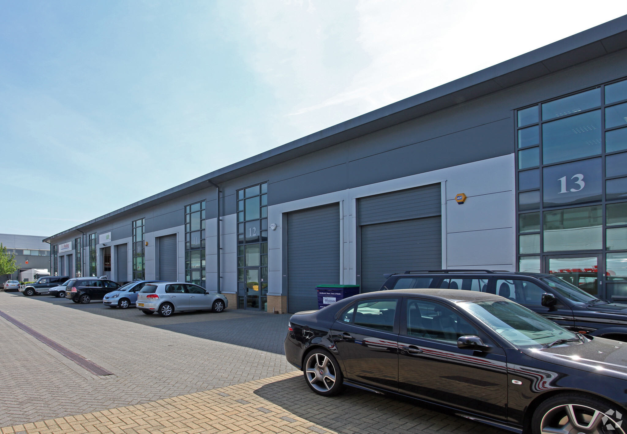 Knights Park Rd, Basingstoke, HAM for Rent